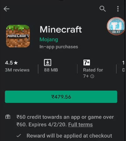 get minecraft for free mac legit