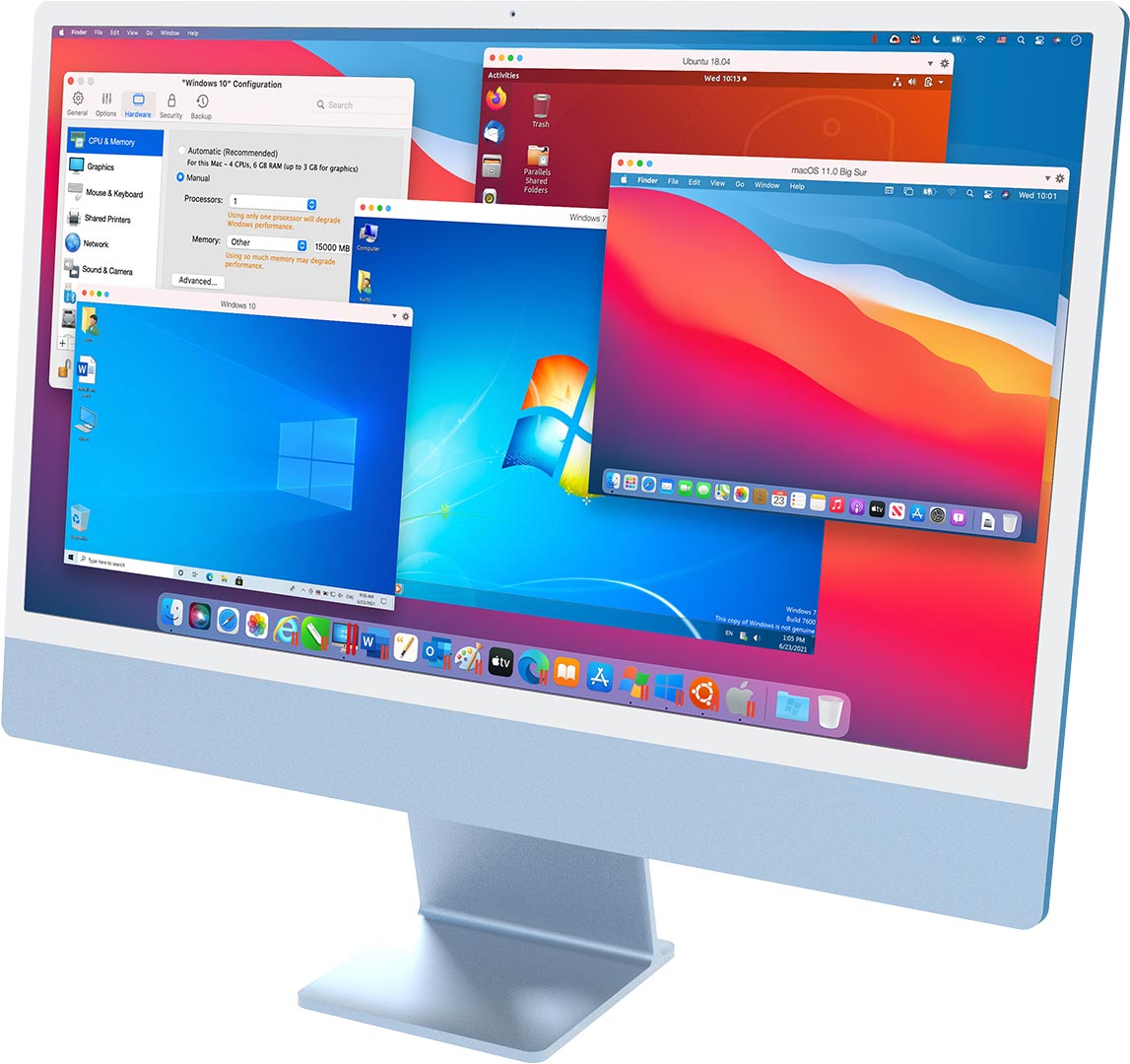 parallels desktop 13 for mac v13 serial number